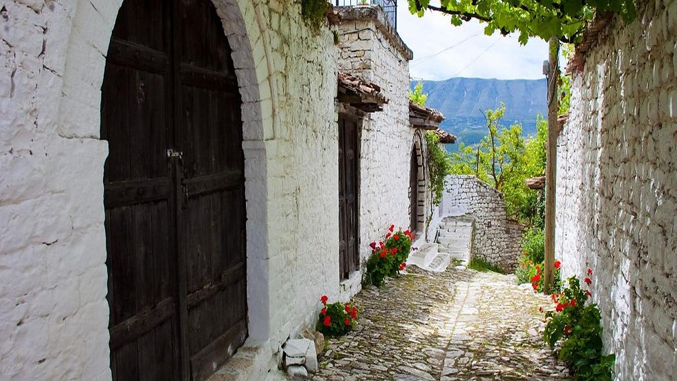 Thumbnail: Explore Berat with hotel pick up - Full-Day Tour