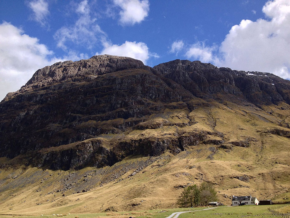 Thumbnail: West Highland Lochs and Castles - Small Group Tour