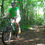 Thumbnail: Iguazu Falls by bike - Private Tour
