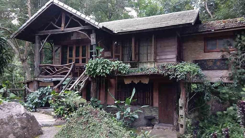 Thumbnail: Discover Mae Kam Pong - Private tour