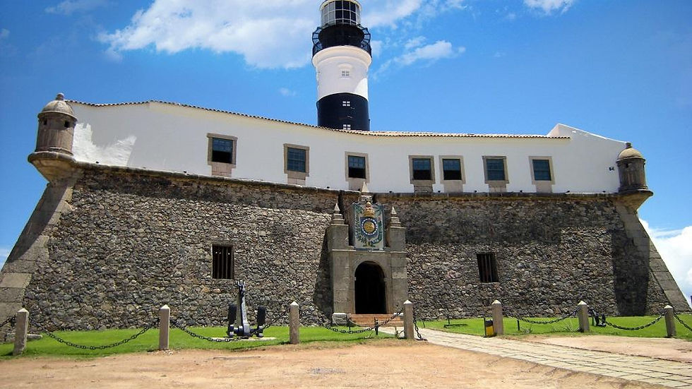 Thumbnail: Historical and Panoramic City Tour