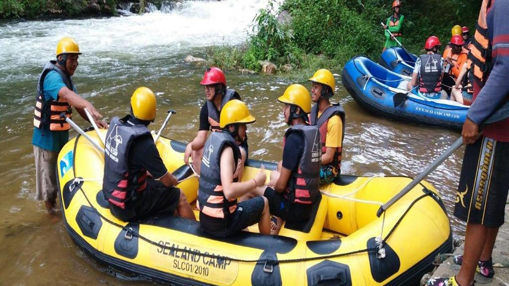 Khao Lak Adventure from Phuket