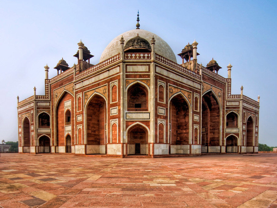 Thumbnail: Full day Private Delhi City Tour