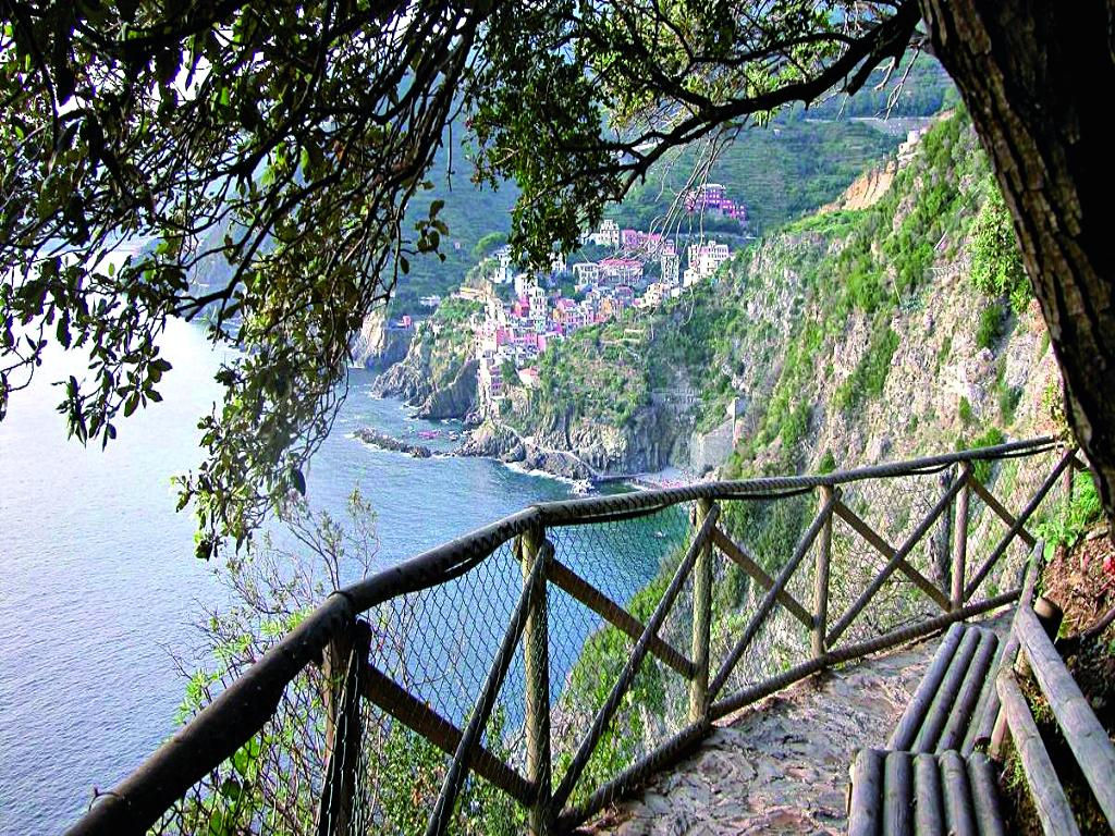Best of Cinque Terre