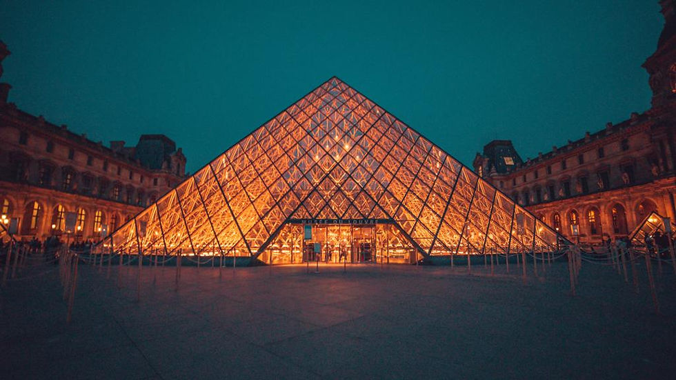 Thumbnail: Louvre Museum and the Egyptian Collection - Private Tour