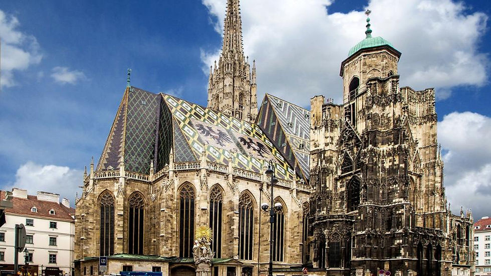 Thumbnail: Historical Vienna Private Tour