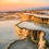 Thumbnail: Pamukkale Sunset Tour with Dinner - Private Tour