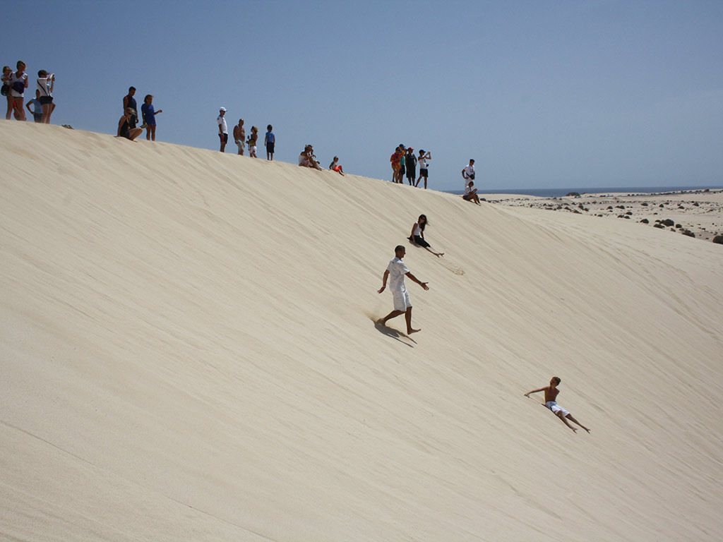 Dunes Discovery Fuerteventura
