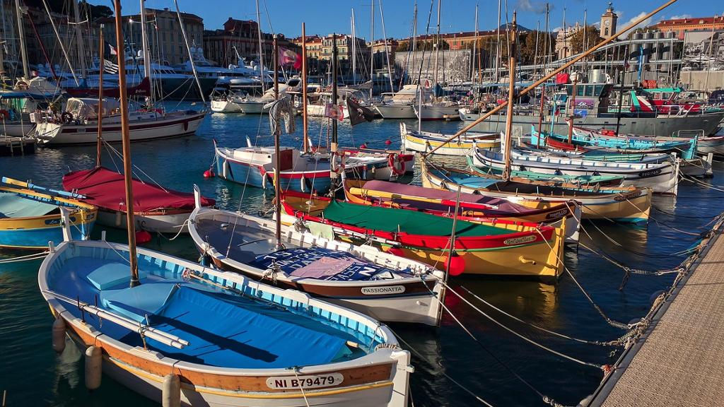 Cannes Private Walking Tour