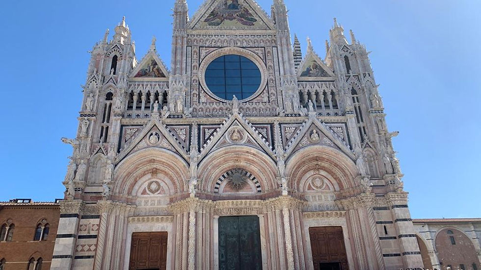 Thumbnail: Private Excursions in Tuscany: Expert Driver Disposal Services - Transport Only