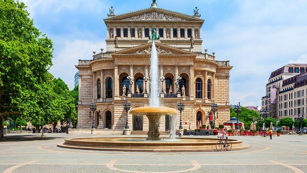 Thumbnail: Frankfurt Wine Tasting Half-Day Private Tour