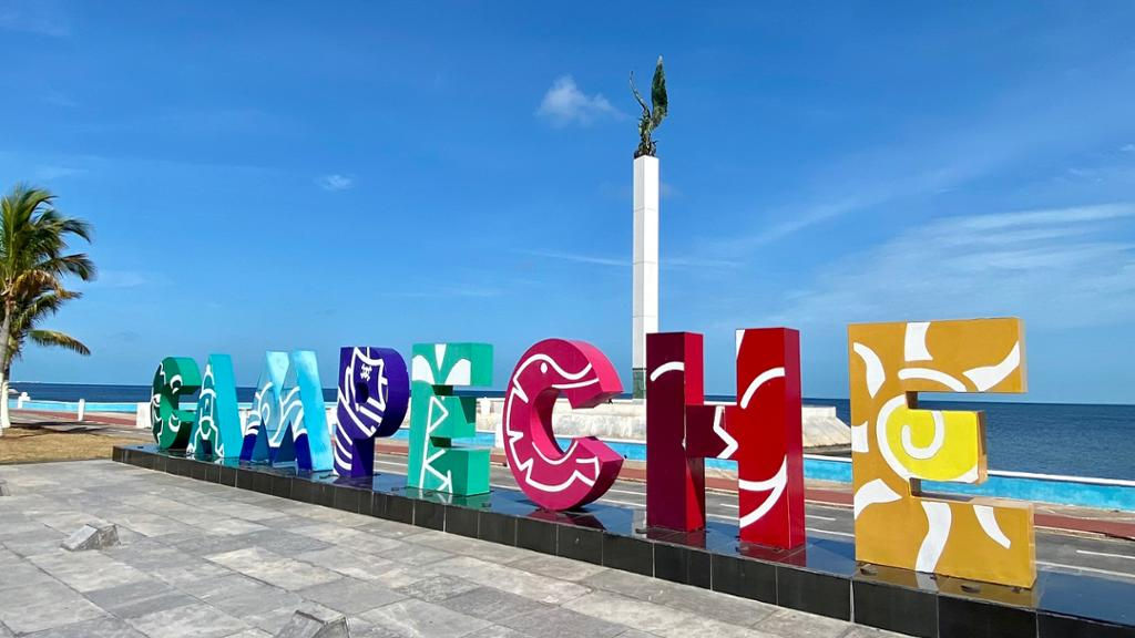 Discover Campeche from Mérida- Full-Day Tour