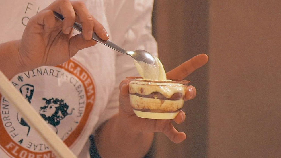 Thumbnail: Wanna Be Italiano - The Original Cooking Class and Market Tour