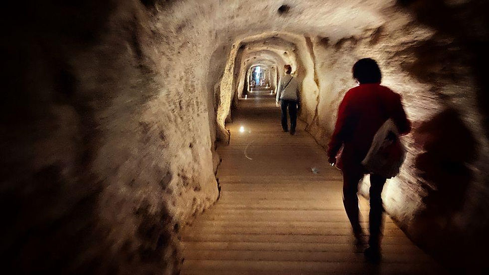 Thumbnail: Discover Caminito de Rey