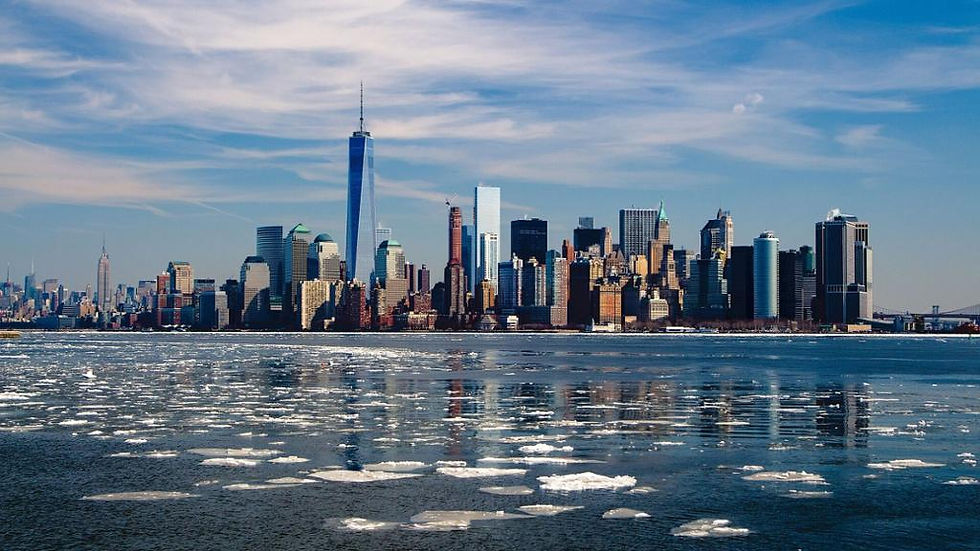 Thumbnail: Tour Pass NY - Access to 4 attractions