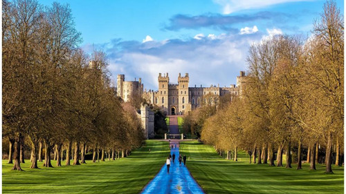 Royal Windsor Tour with Windsor Castle | Cheap things to do
