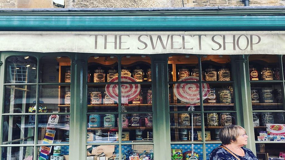 Thumbnail: The Cotswolds Guided Day Tour from London