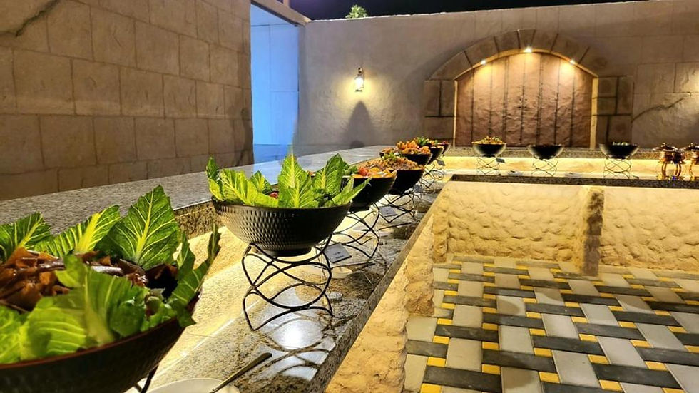 Thumbnail: Combo Tour: Explore Dubai City  and Desert Safari with Dinner