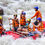 Thumbnail: White Water Rafting and James Bond by Ferry - 2 Days Tour
