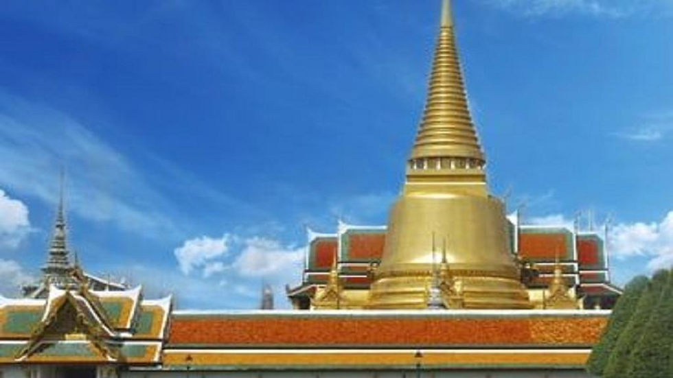 Thumbnail: Explore Bangkok - Full-Day Tour