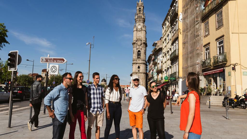 The Best of Porto Private Walk