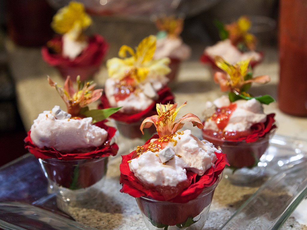 Historic Center Food Tour