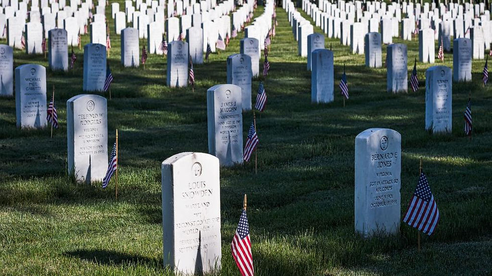 Thumbnail: Washington DC Tour - Full-Day Tour