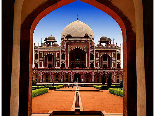 Thumbnail: Full day Private Delhi City Tour