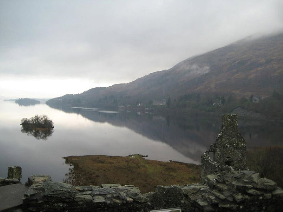 Thumbnail: West Highland Lochs and Castles - Small Group Tour