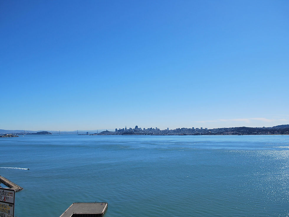 Thumbnail: San Francisco Bay Cruise Adventure