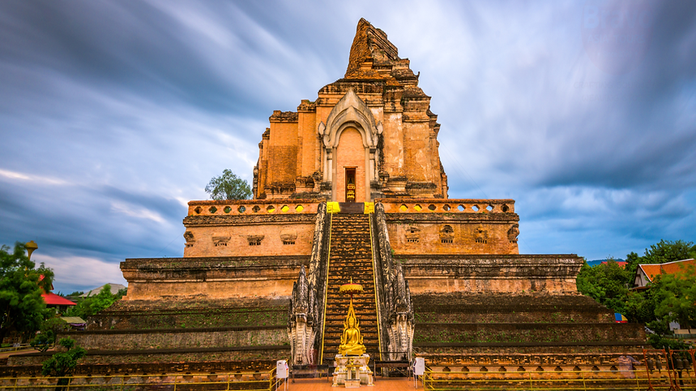 Thumbnail: Full day Small Group - Ayutthaya Historical & Boat Trip around Island