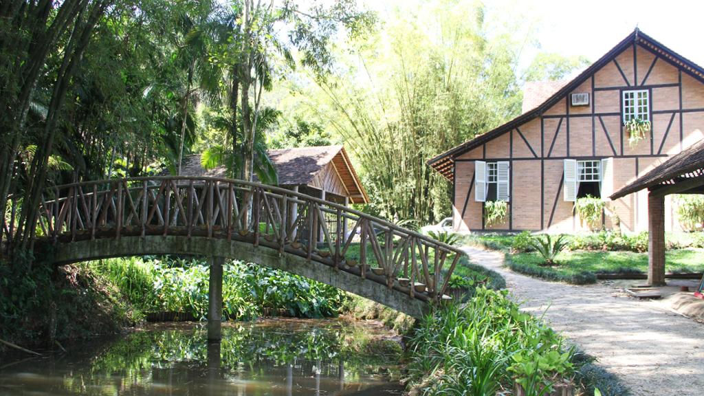 Italian Route - Full-Day Tour