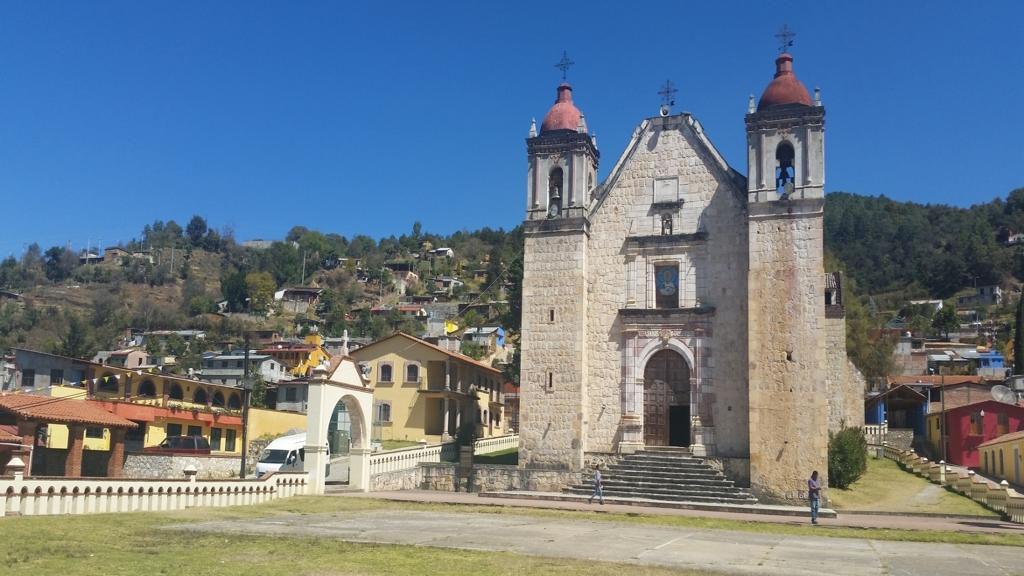 Sierra Juárez, Ixtlán, Guelatao, Capulalpam - Full-Day Tour