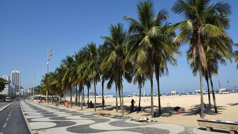 Thumbnail: Explore Rio de Janeiro - Full-Day Tour 