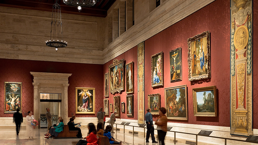 Thumbnail: Go City - Boston Explorer Pass - Access to up to 5 Attractions