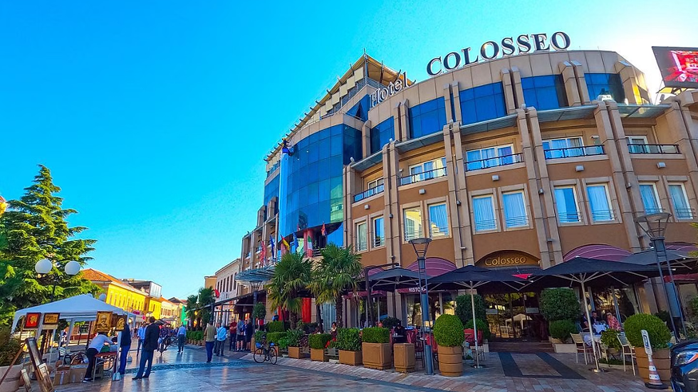 Thumbnail: Discover Lezha and Shkoder - Full-Day Tour