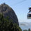 Thumbnail: Sugar Loaf, Selaron Steps and Christ Redeemer by Van - with Lunch