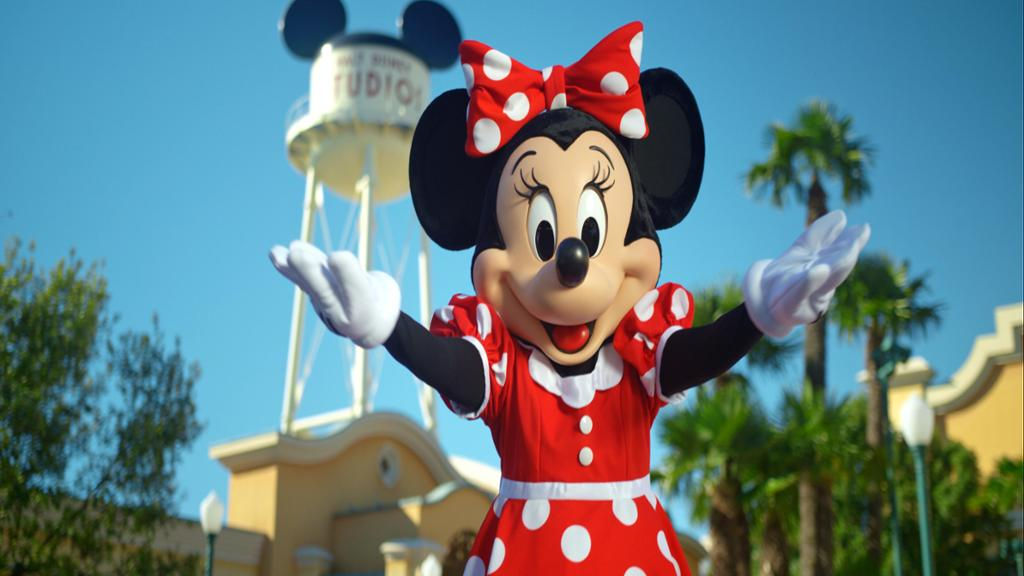 Dated Multiday Tickets - Disneyland® Paris