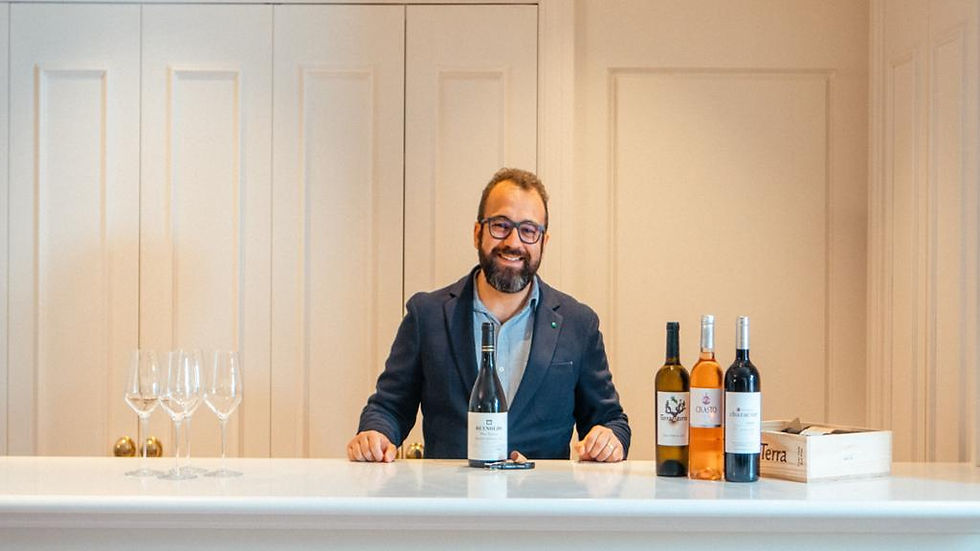 Thumbnail: WOW Cultural District Ticket + Wine School: Wine Pairing with Cheese