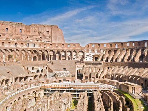Thumbnail: Best of Rome: Small Group Walking Tour with Spanish Steps, Trevi Fountain and Pa