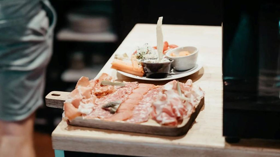 Thumbnail: Explore Wine Bars with Local Wine Expert - Small Group Tour 