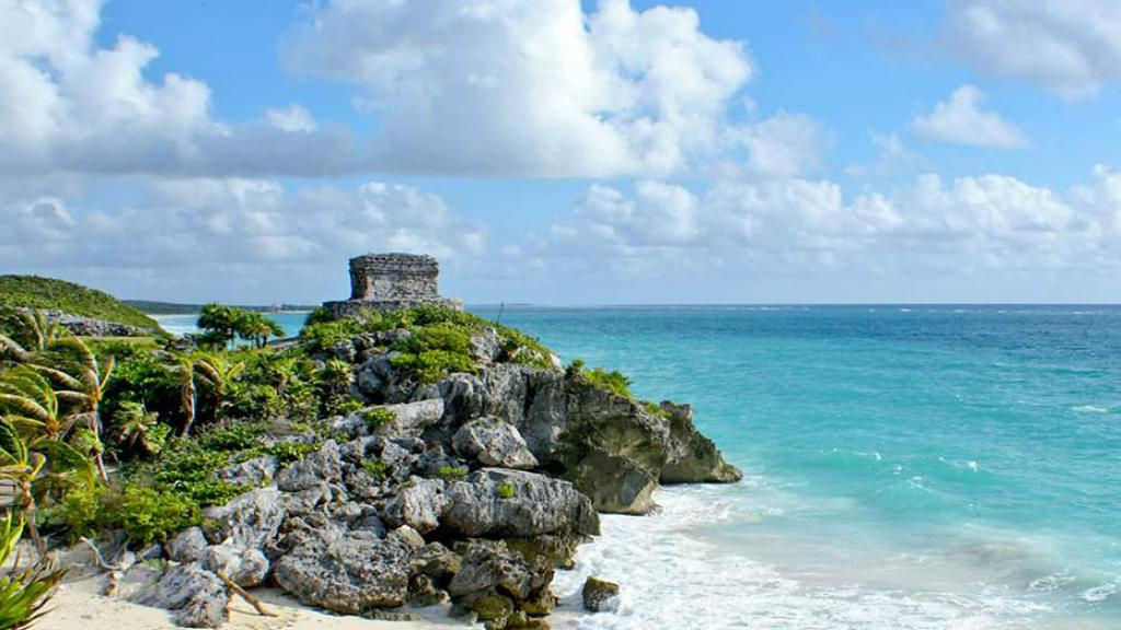 Discover the Ruins of Tulum and the Ancient City of Coba - Private Full-Day Tou