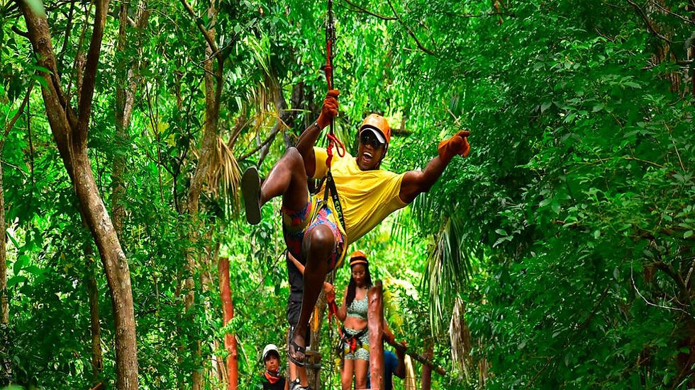 Thumbnail: Go City: Cancun Explorer Pass - Save up to 50% on 3, 4, 5 or 7 Attractions