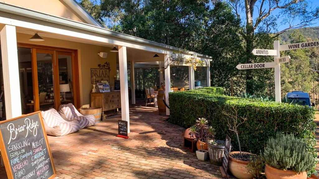 Explore Hunter Valley - Full-Day Private Tour