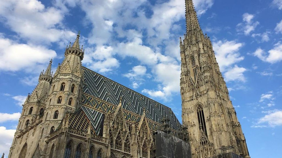 Thumbnail: Vienna Private Walking Tour