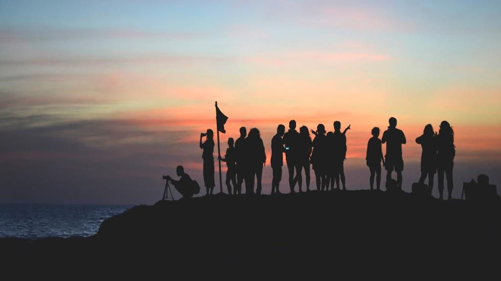 Tanah Lot Bali Temple Sunset– Half-Day Tour