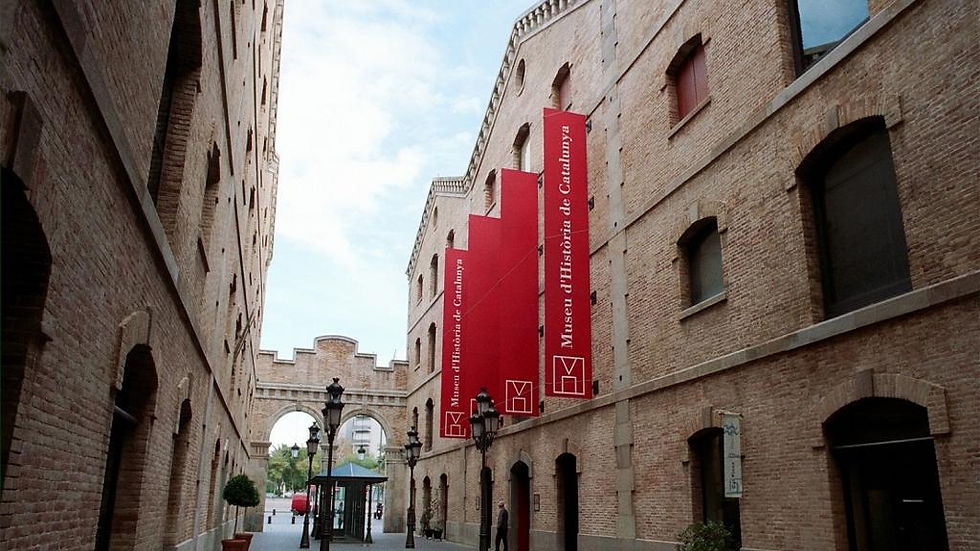 Thumbnail:  Go City - Barcelona All-Inclusive Pass - Access to +45 attractions