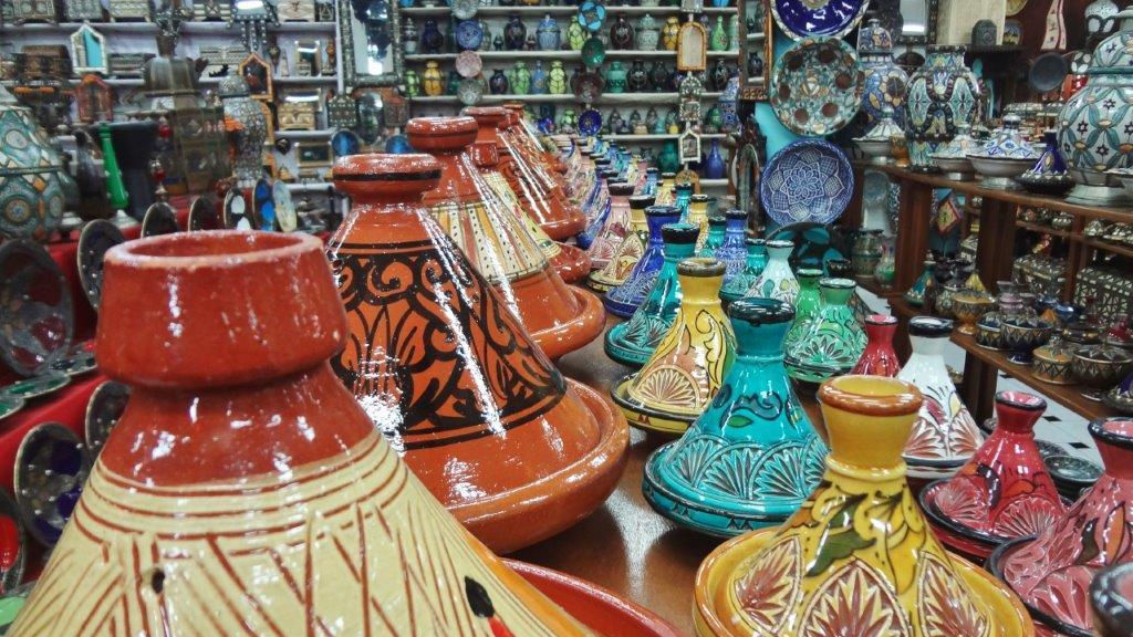 Crossing Continets: From Seville to Morocco - Full-Day Tour