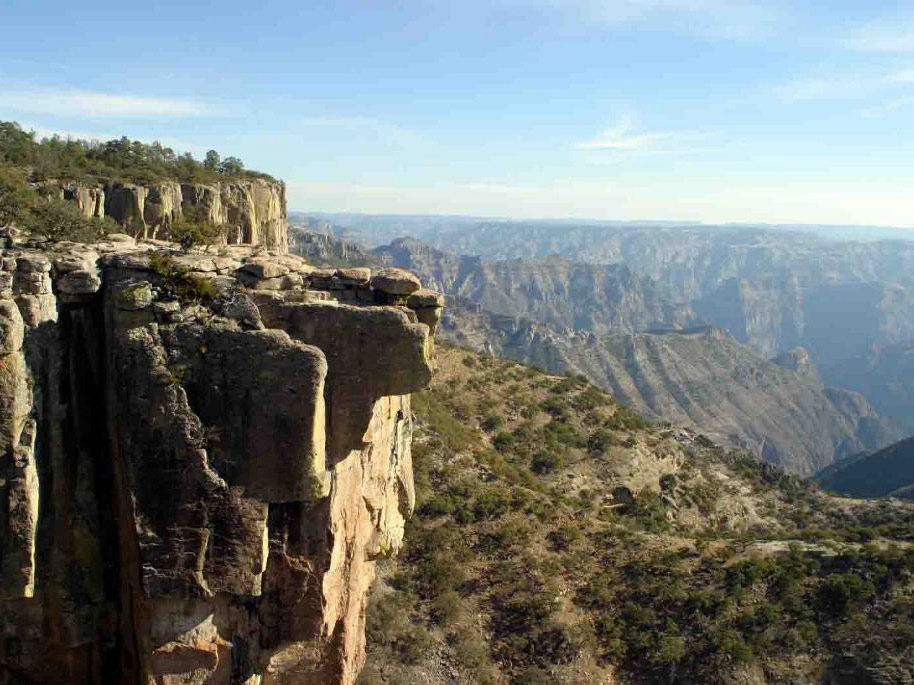 Thumbnail: Divisadero Tour