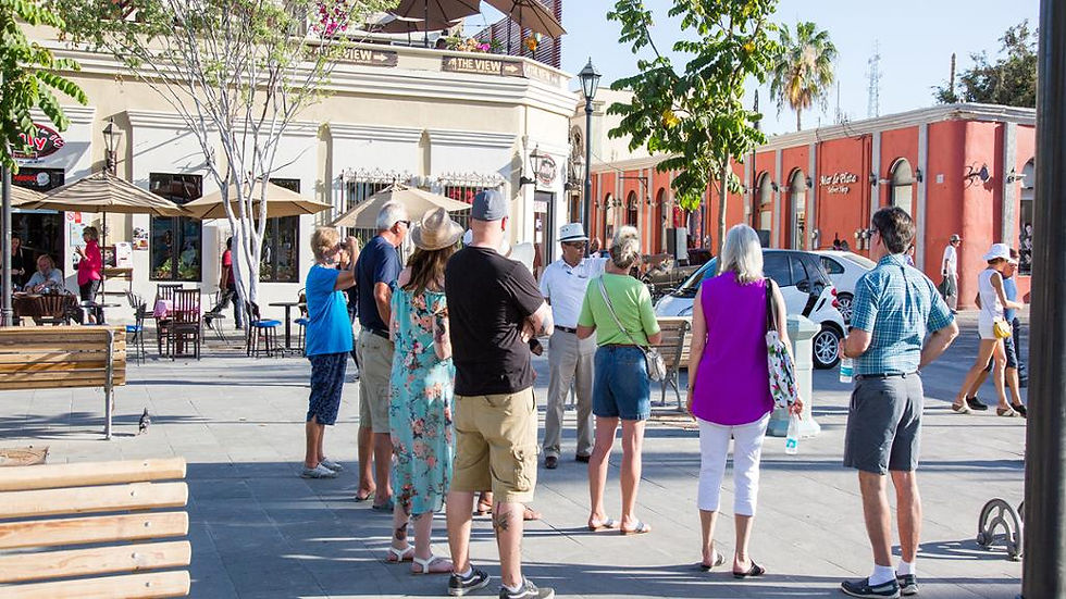 Thumbnail: Tour through the wonderful city of San Jose